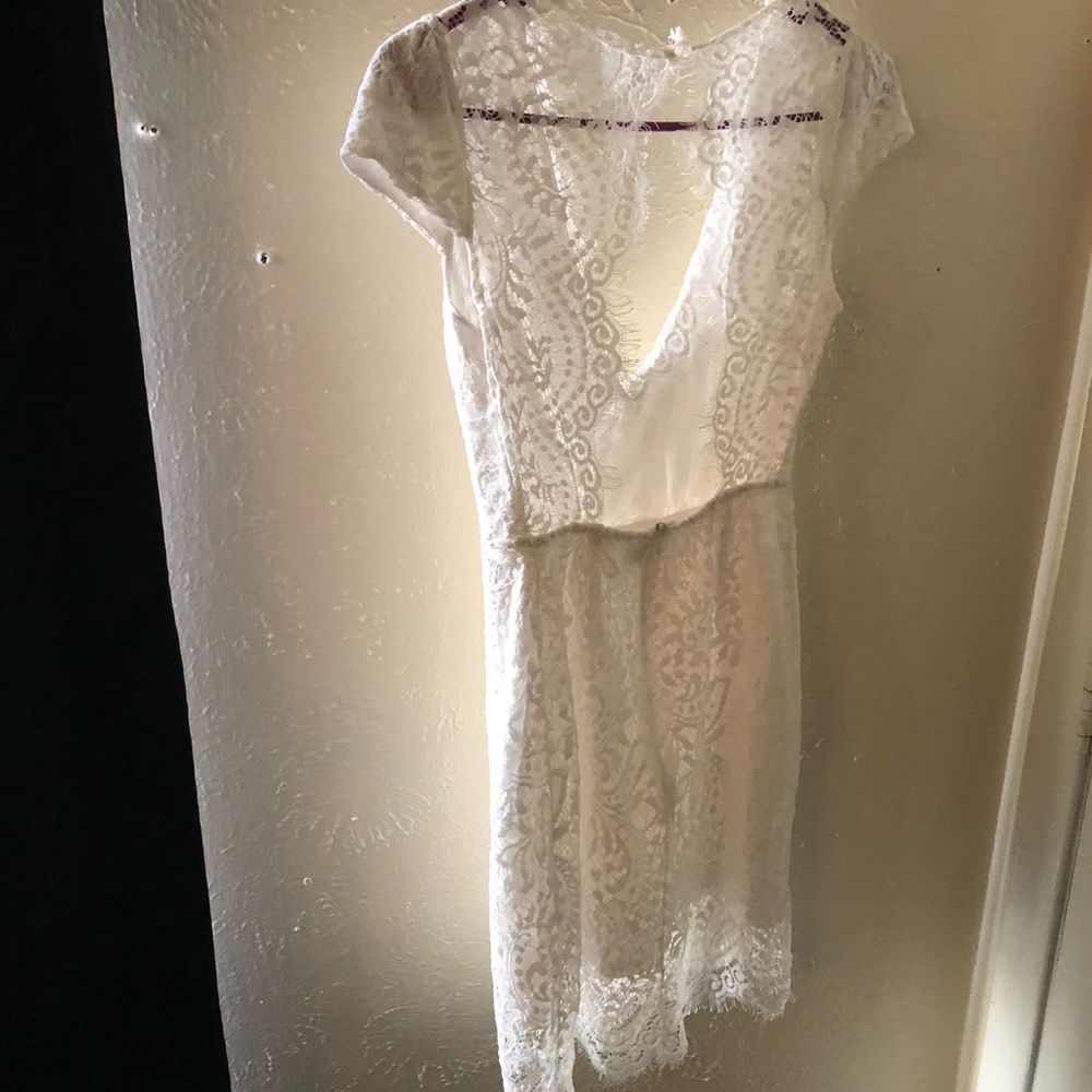 Dress - Picture 7 of 7